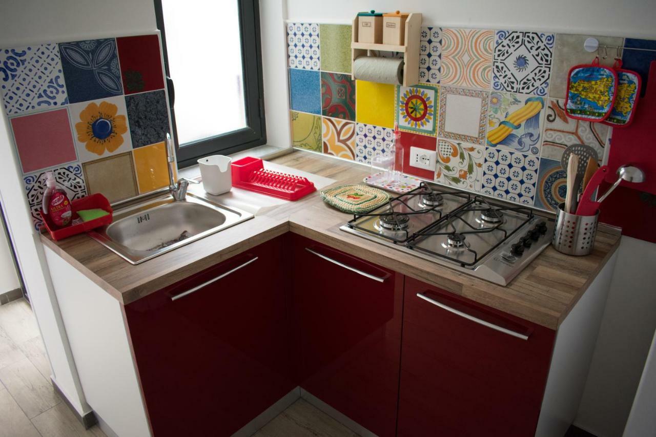 Holiday home La Girandola *