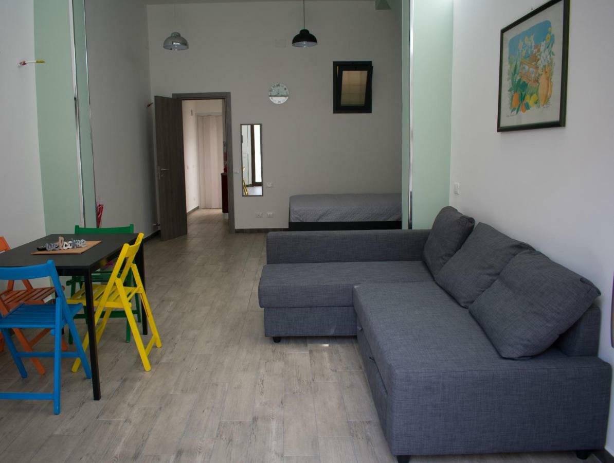La Girandola Holiday home *