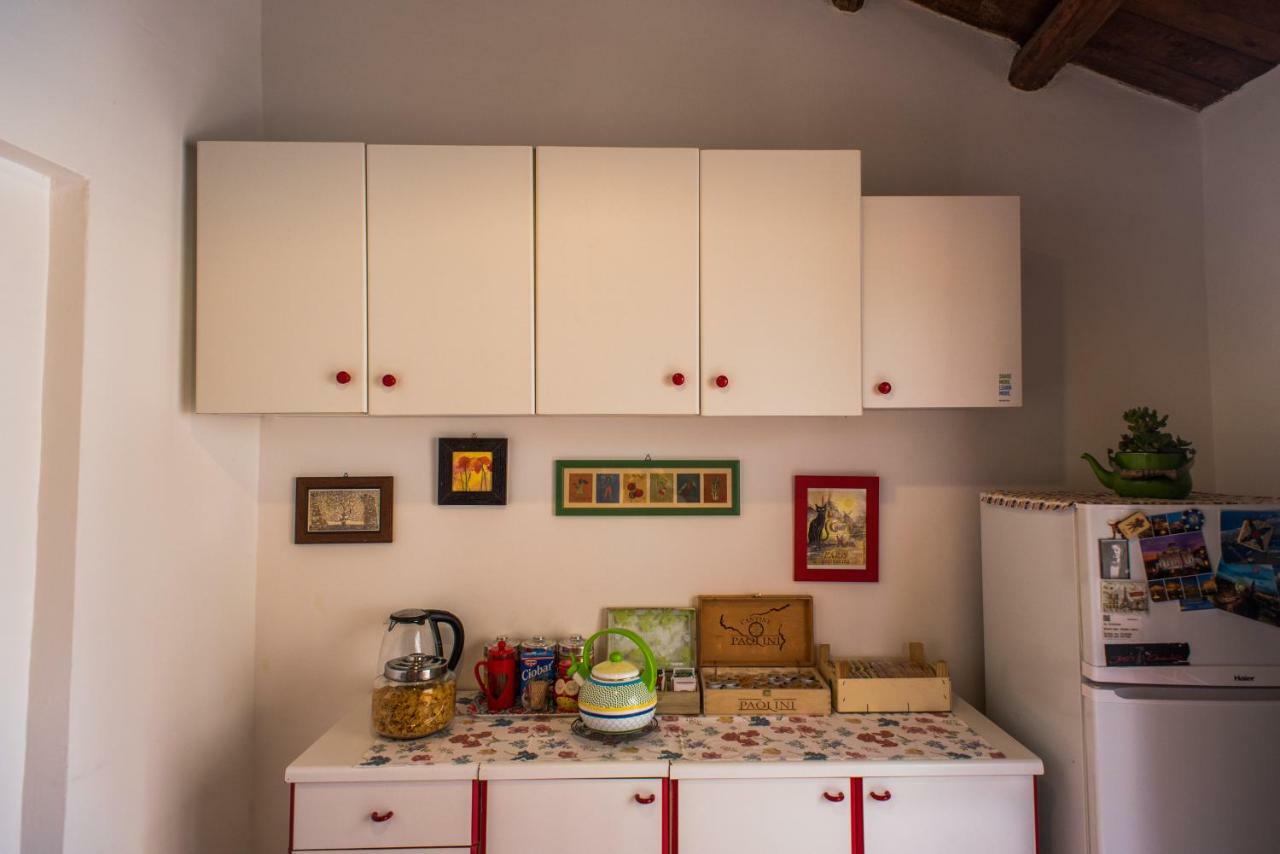 Guest house Casa Gioia