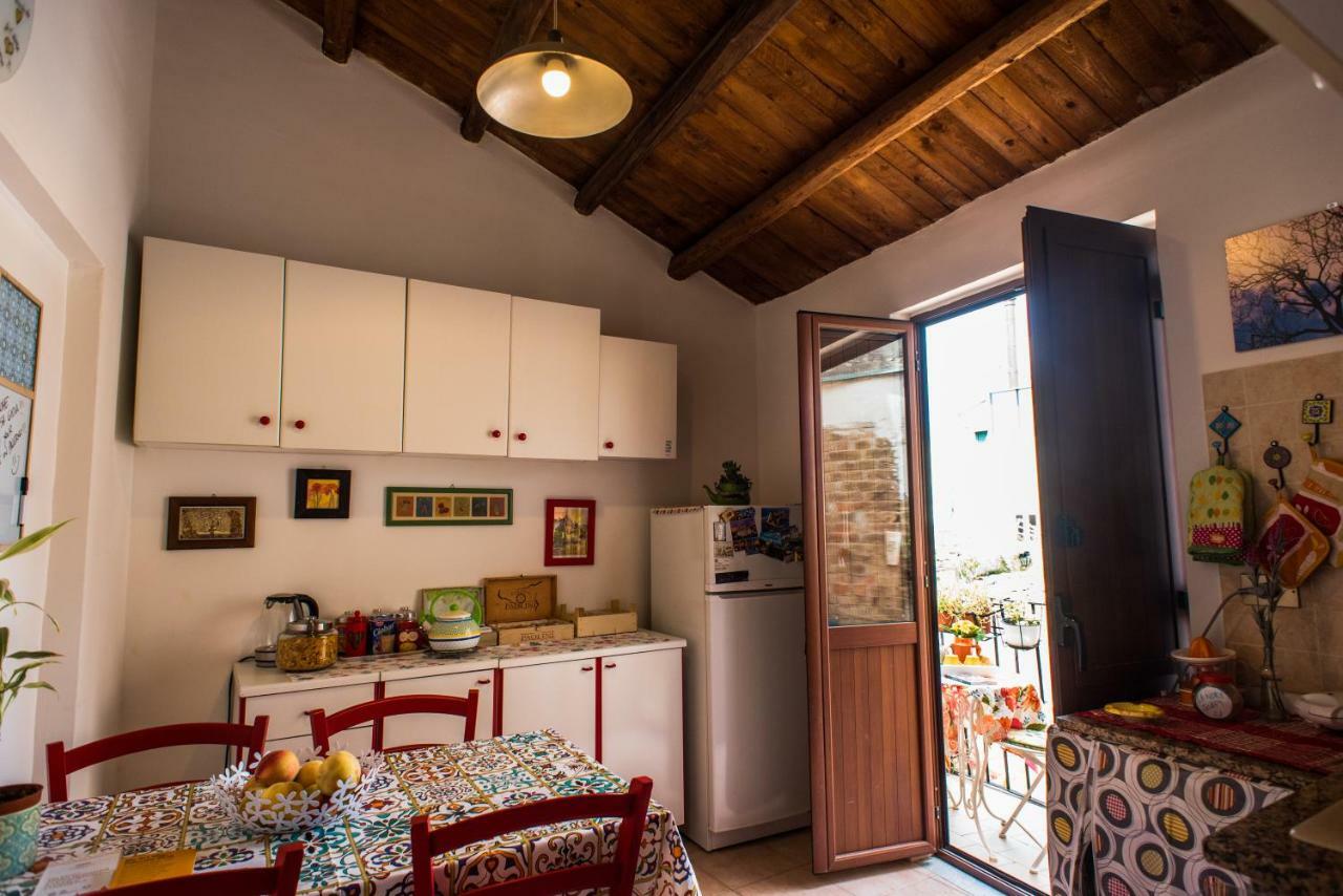 Casa de hóspedes Casa Gioia *