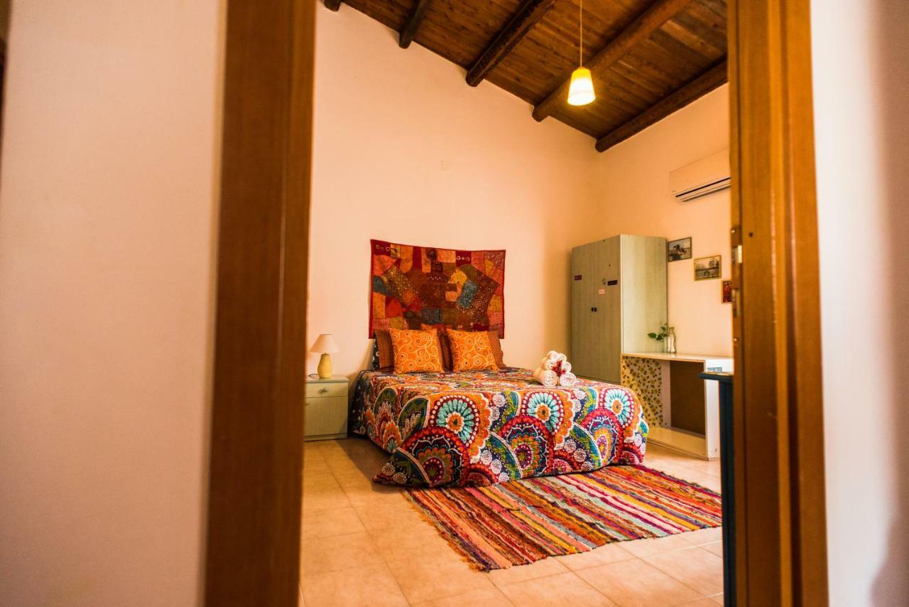 Casa de hóspedes Casa Gioia Palermo