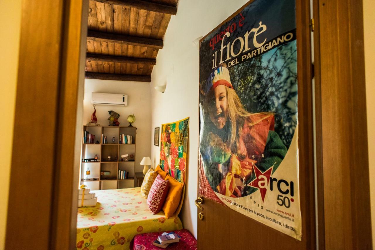 Casa Gioia