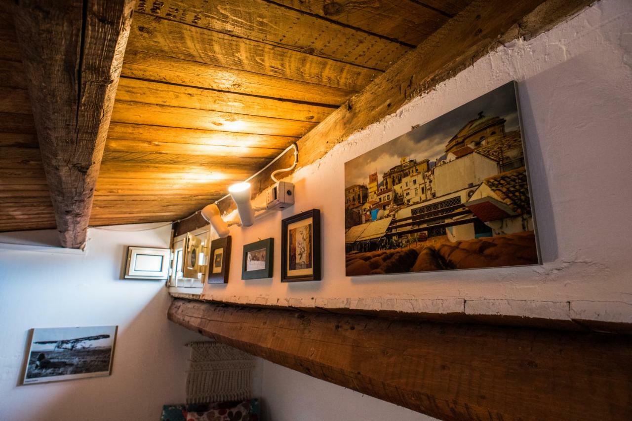 Guest house Casa Gioia *