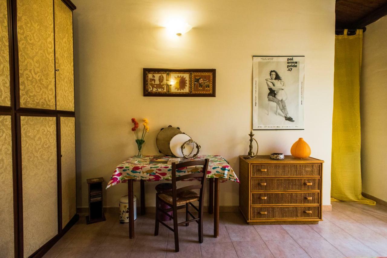Casa de hóspedes Casa Gioia *