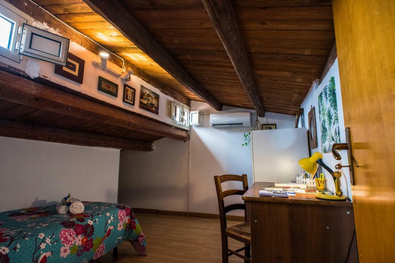 Casa Gioia *