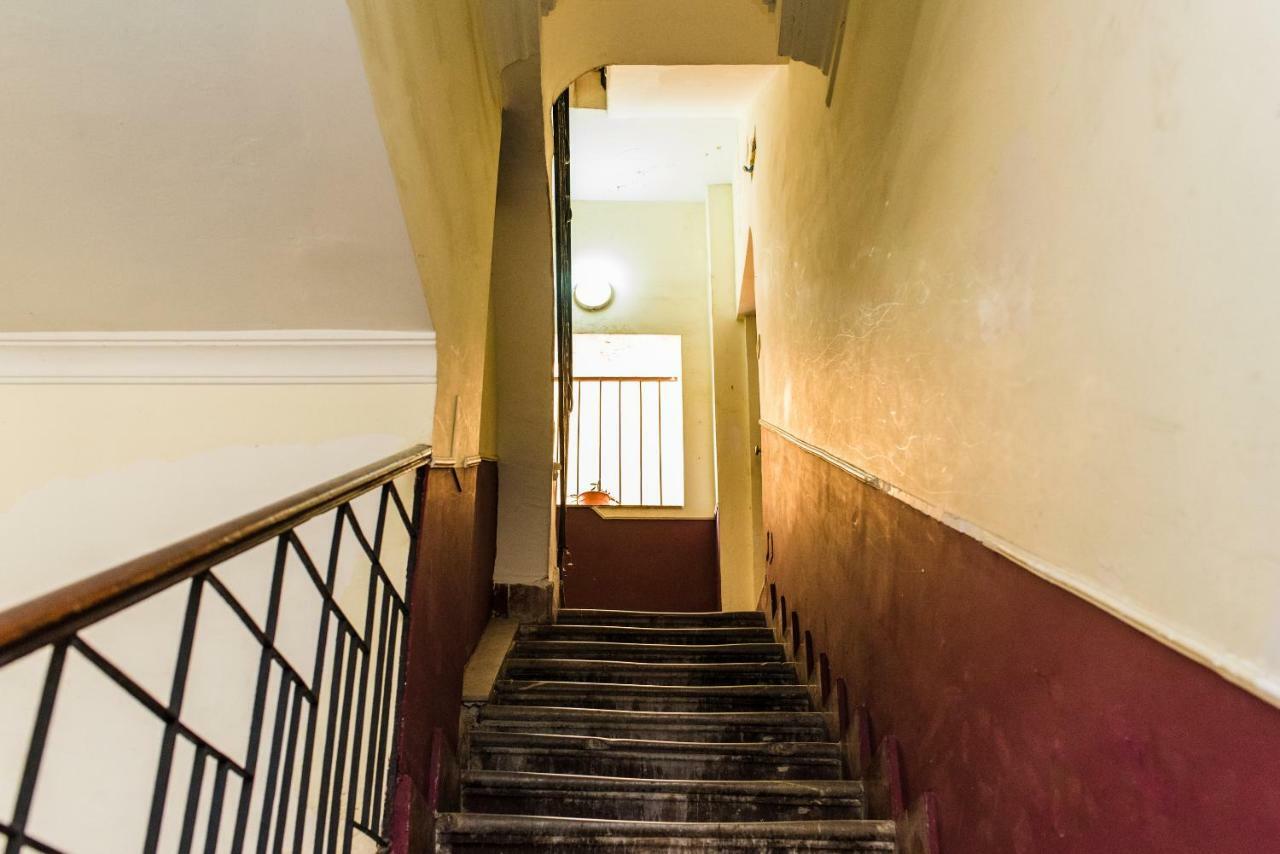 Guest house Casa Gioia