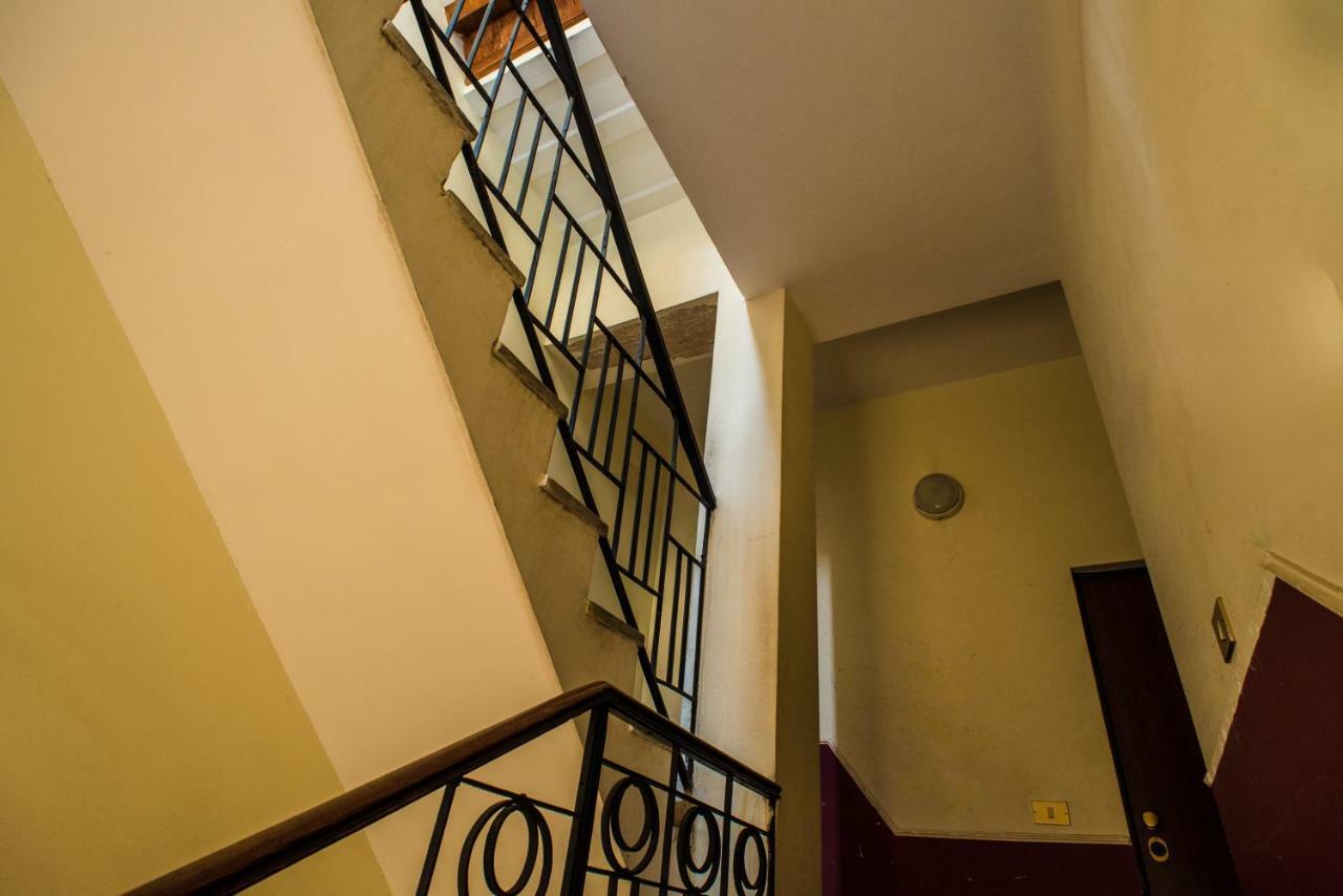 Casa Gioia Casa de hóspedes Palermo