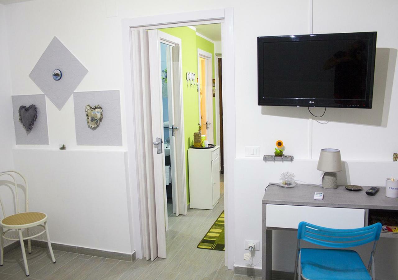 Cuba House Apartment