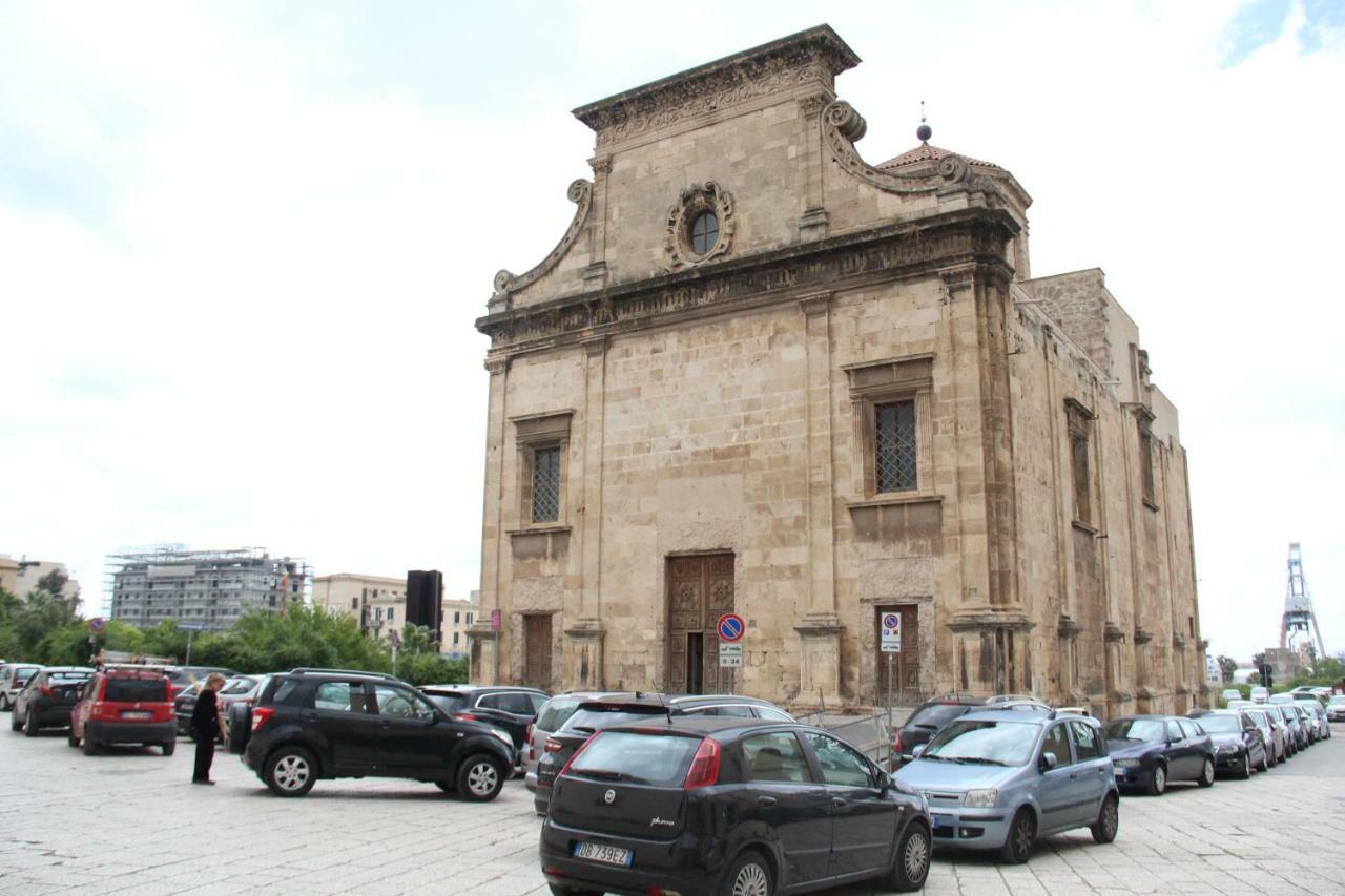 Valverde Casa de férias Palermo