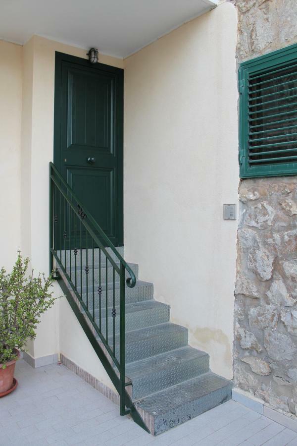 Holiday home Casa Rinedda
