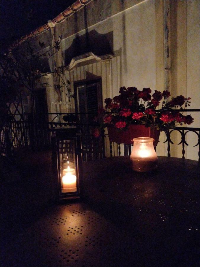 Apartamento Penthouse Luxury Quattro Canti *