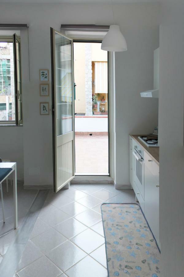 Holiday home Casa Rinedda *