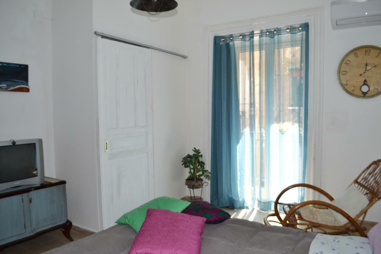Apartamento Ballaro Sant'agata Mini Palermo