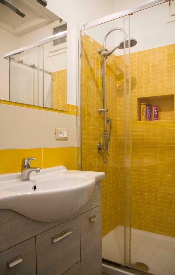 Le Moncada Apartment Palermo