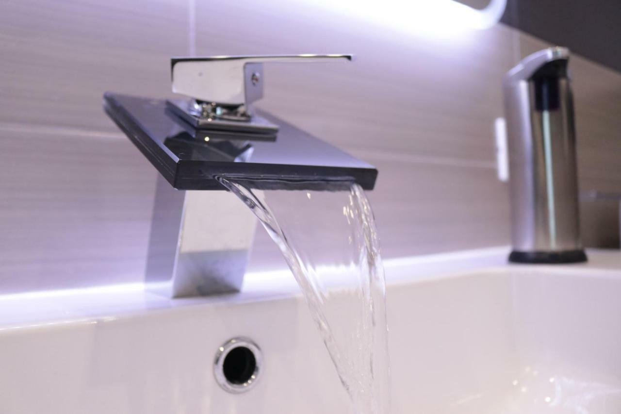 Apartment Le Torri Dell'acqua
