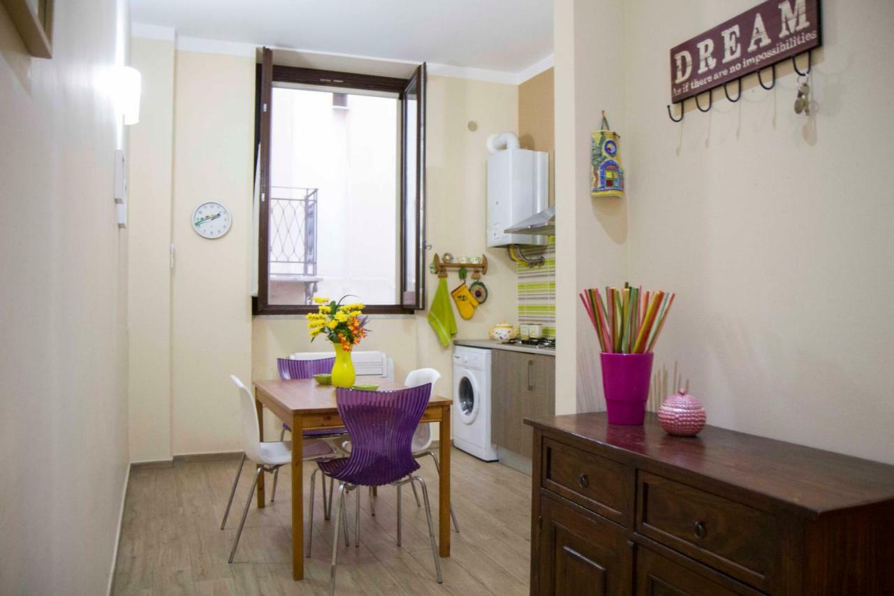 Apartment Le Moncada
