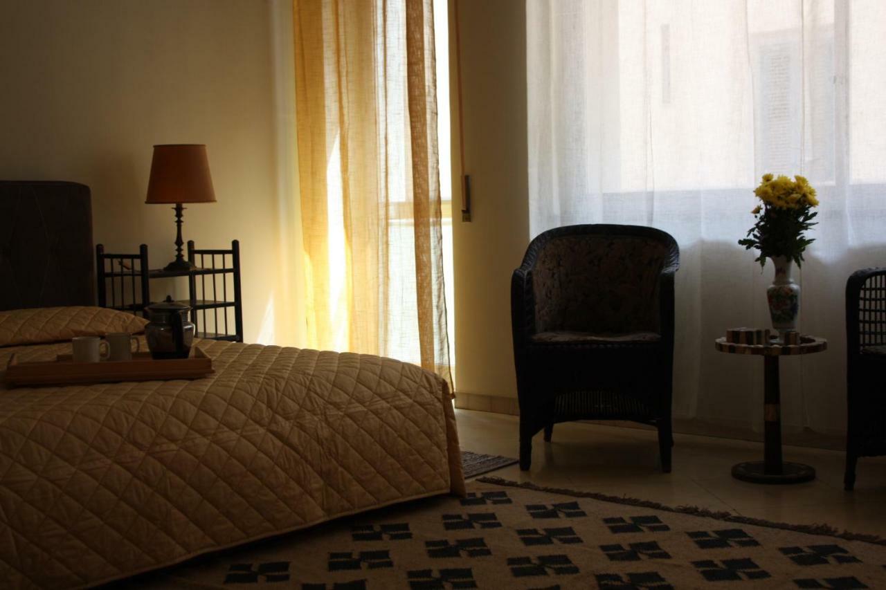 Principe Di Belmonte Apartment