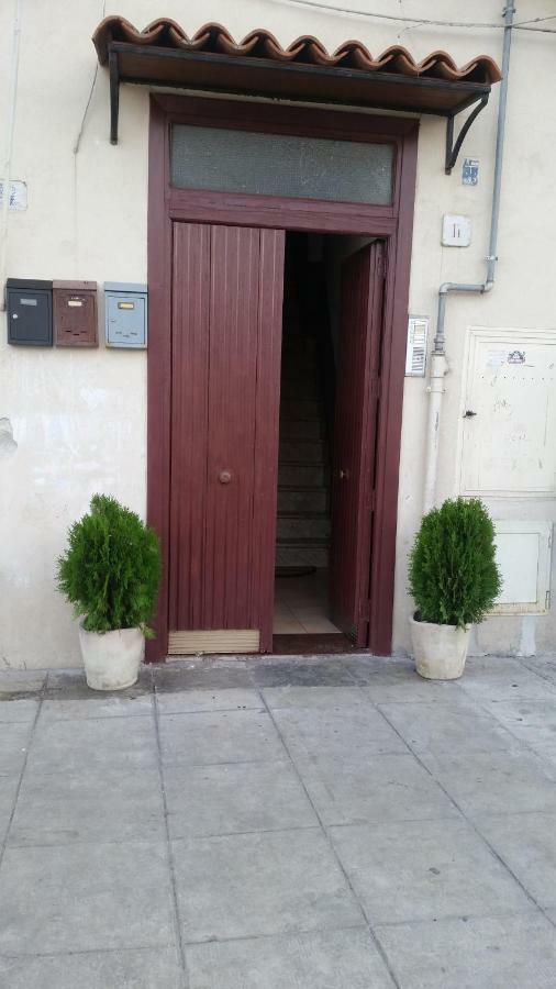 Casa Marta Apartment Palermo