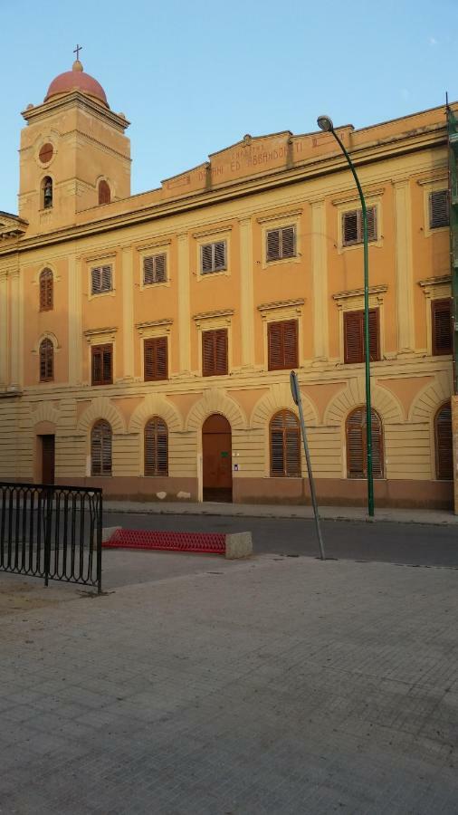 Apartment Casa Marta Palermo