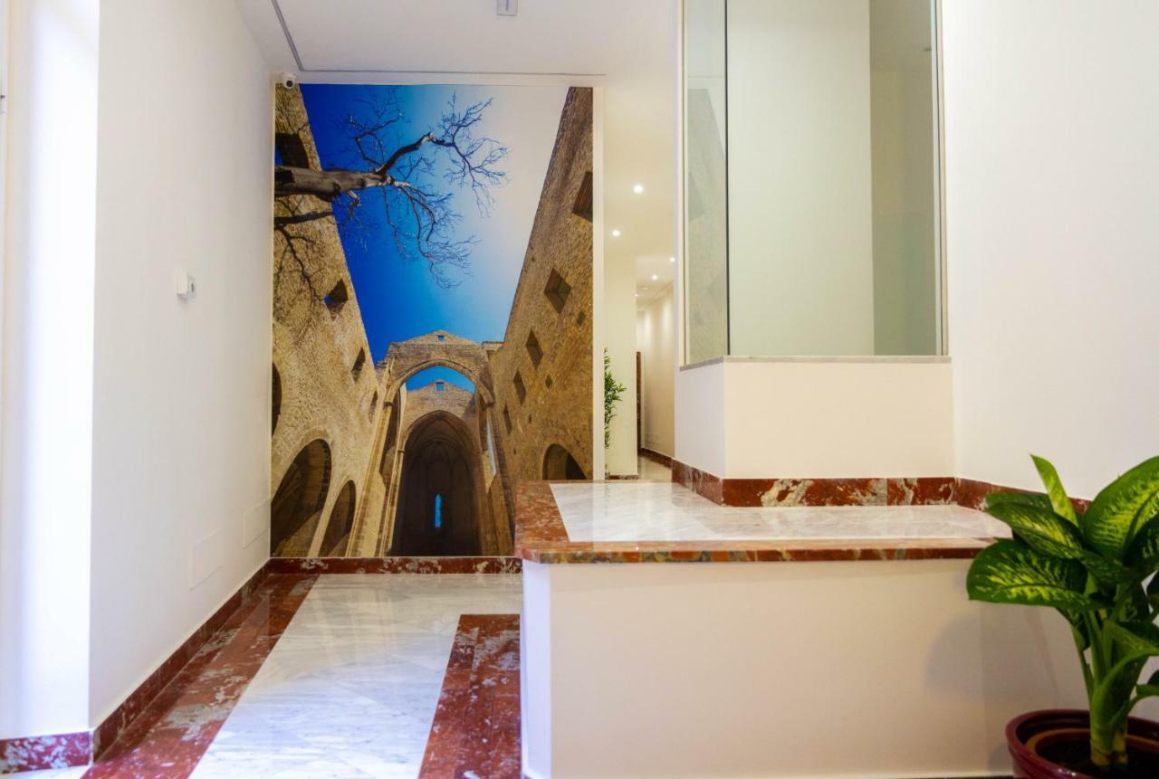 Apartamento Palazzo Caltagirone
