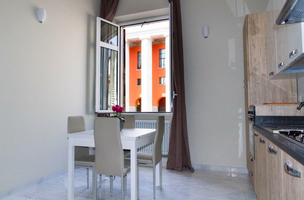 Palazzo Caltagirone Apartamento *