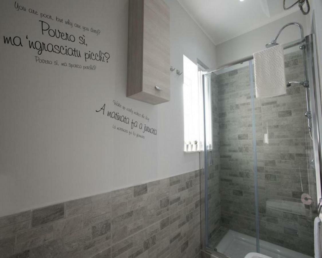 Appartamento Locami Holiday&house Il Detto Casa Regina *