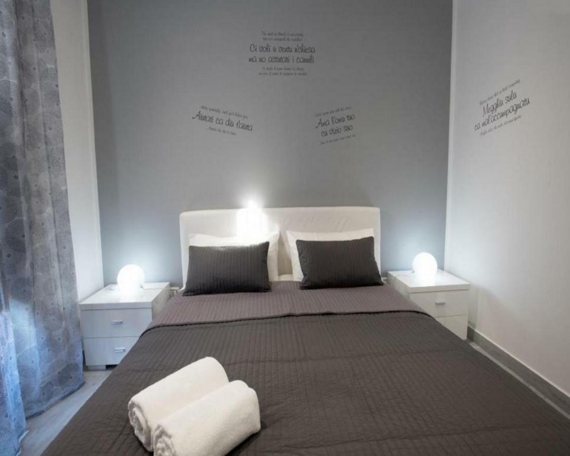 Appartamento Locami Holiday&house Il Detto Casa Regina *