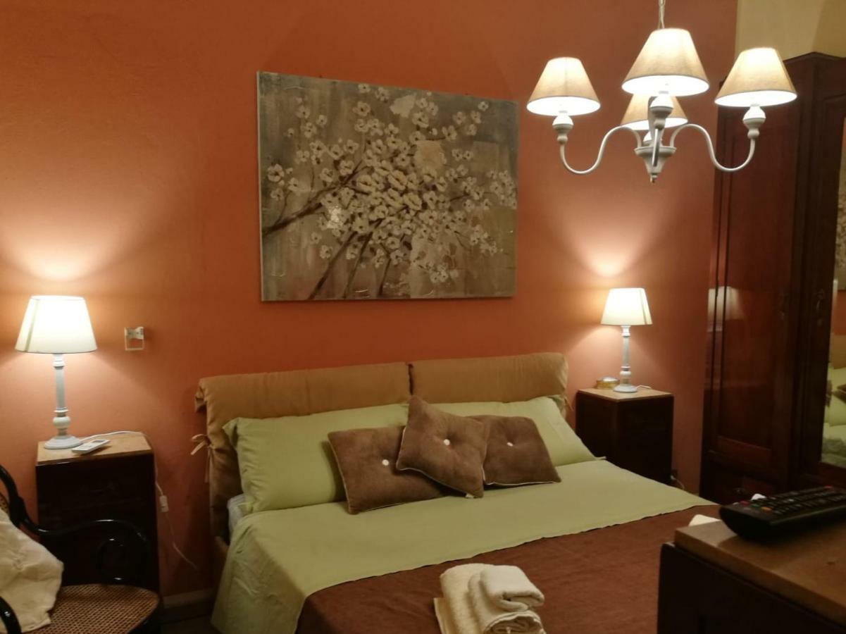 Holiday home Pretty House Palermo