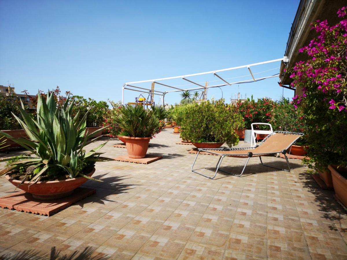 La Terrazza Di Jenny *