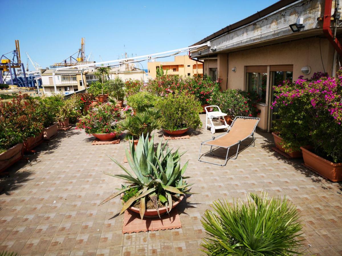 Apartment La Terrazza Di Jenny