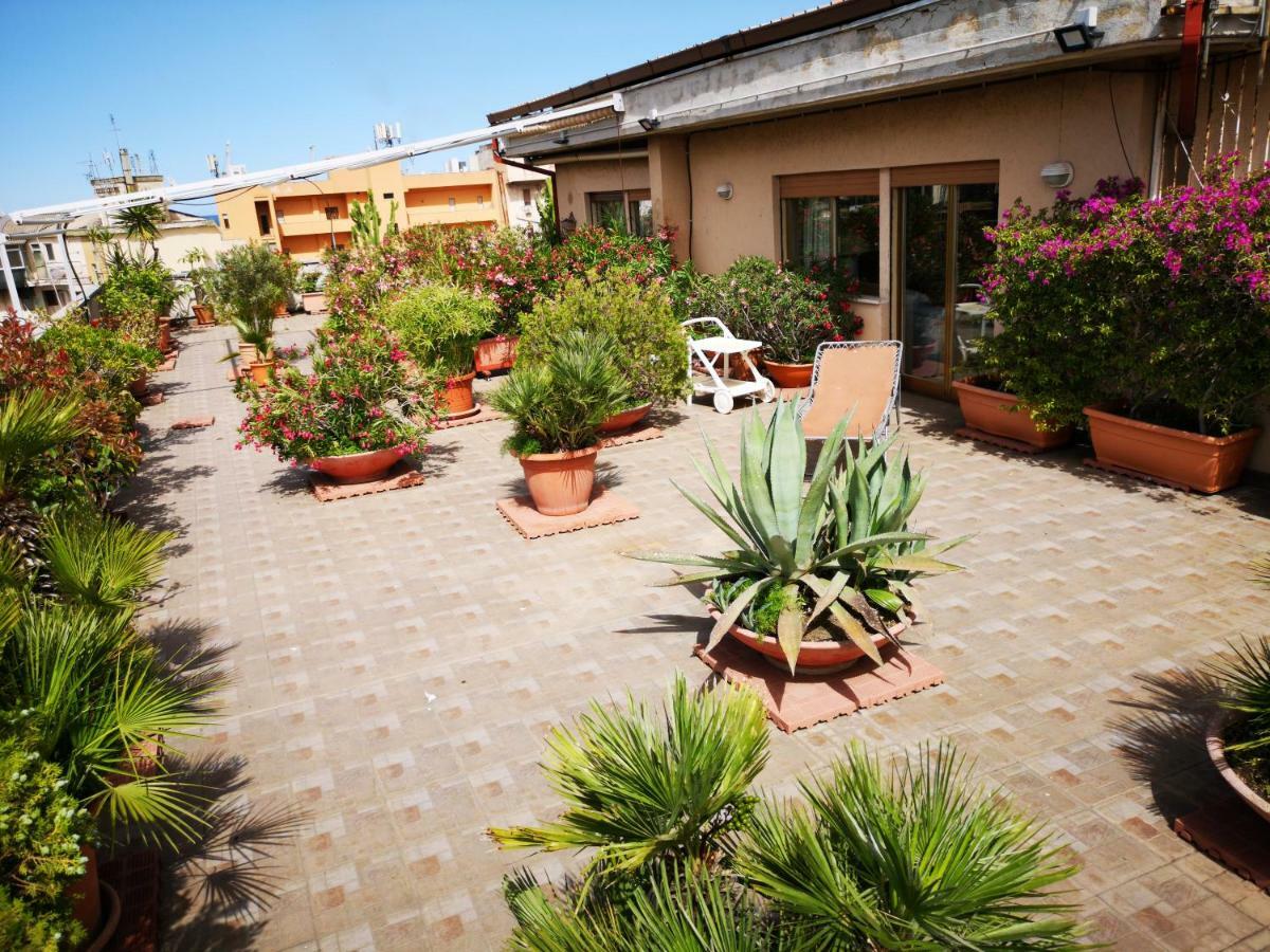 La Terrazza Di Jenny