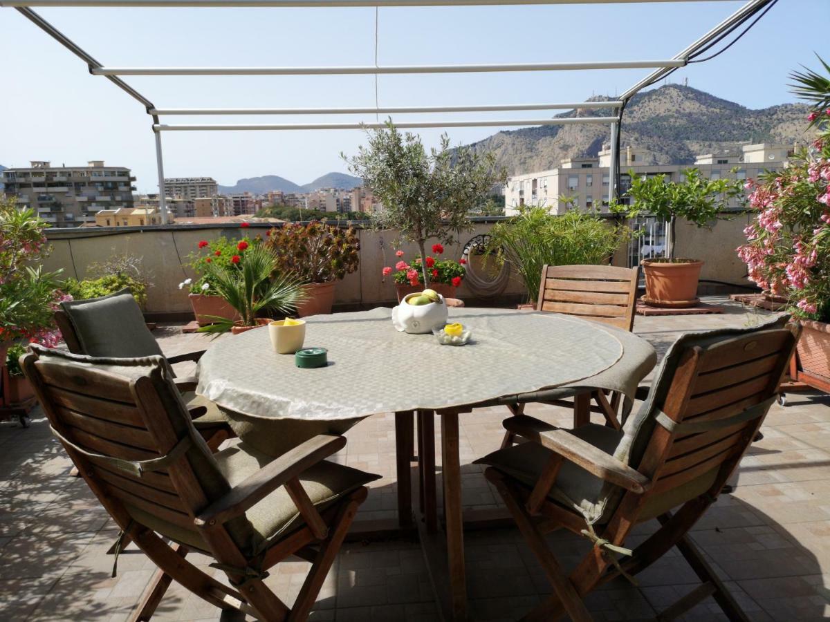 Apartment La Terrazza Di Jenny *