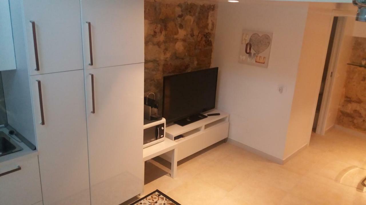 La Vecchia Stalla *