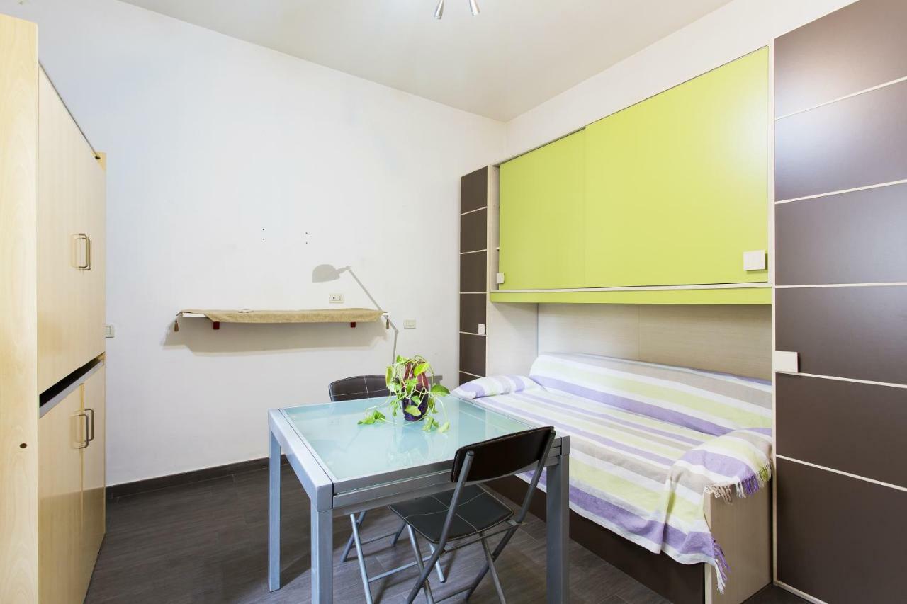 Monfenera Apartment *