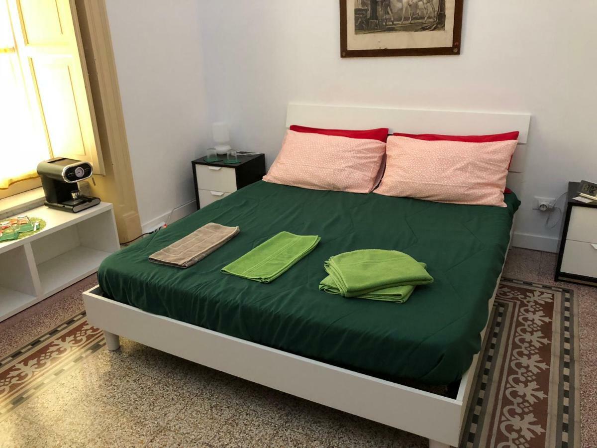 Giulio Cesare 24 Bed & Breakfast Palermo