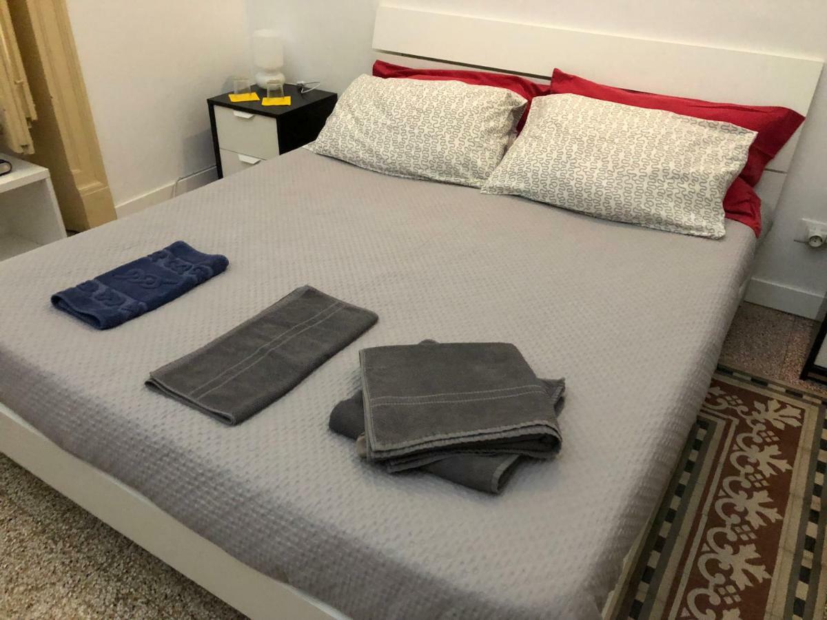 Giulio Cesare 24 Bed & Breakfast