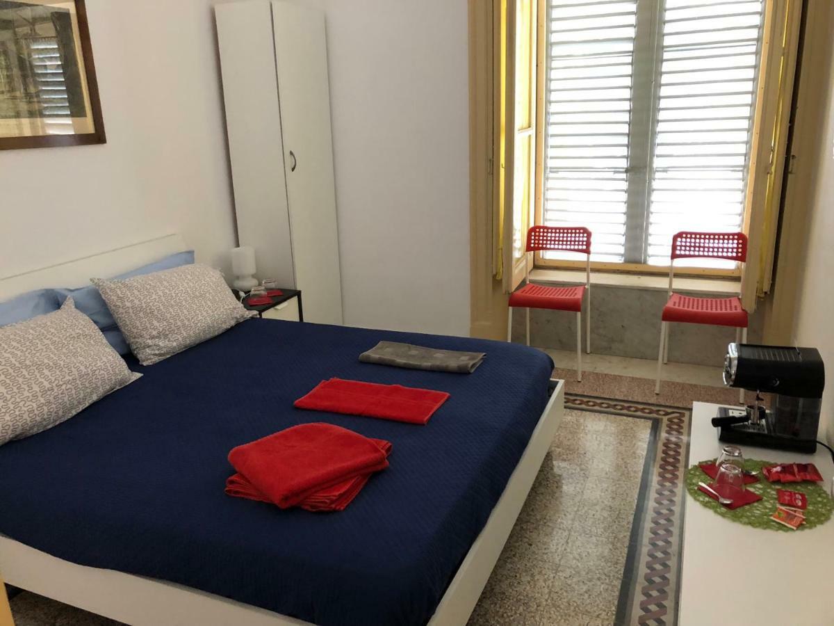 Giulio Cesare 24 2* Palermo