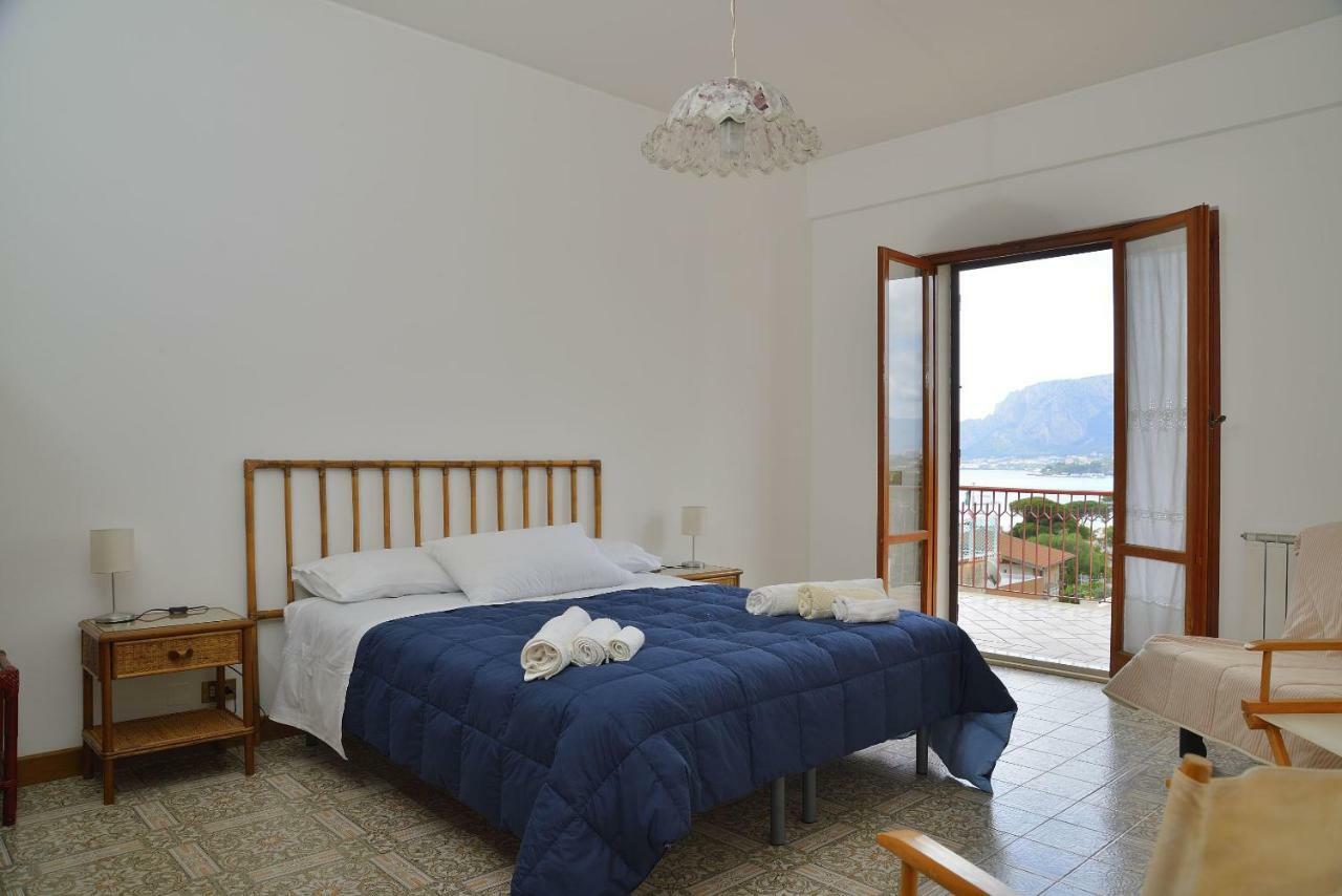 Mondello Villa Palermo
