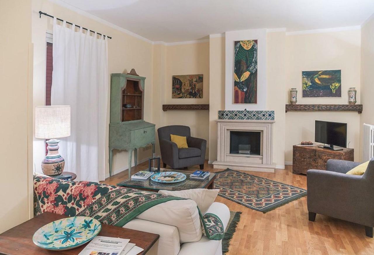 Apartment Kalsa Casa Di Charme Con Terrazza By Wonderful Italy Palermo