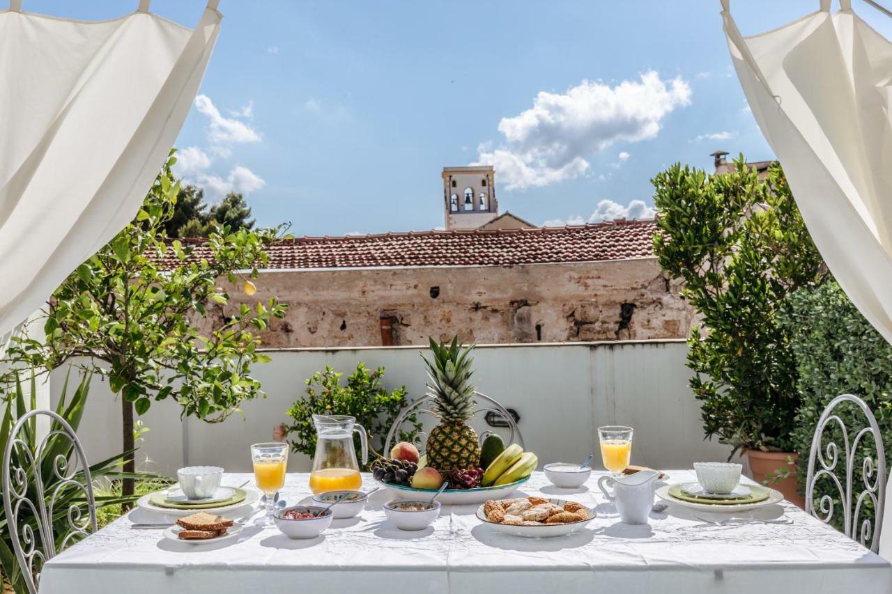 Kalsa Casa Di Charme Con Terrazza By Wonderful Italy Apartment
