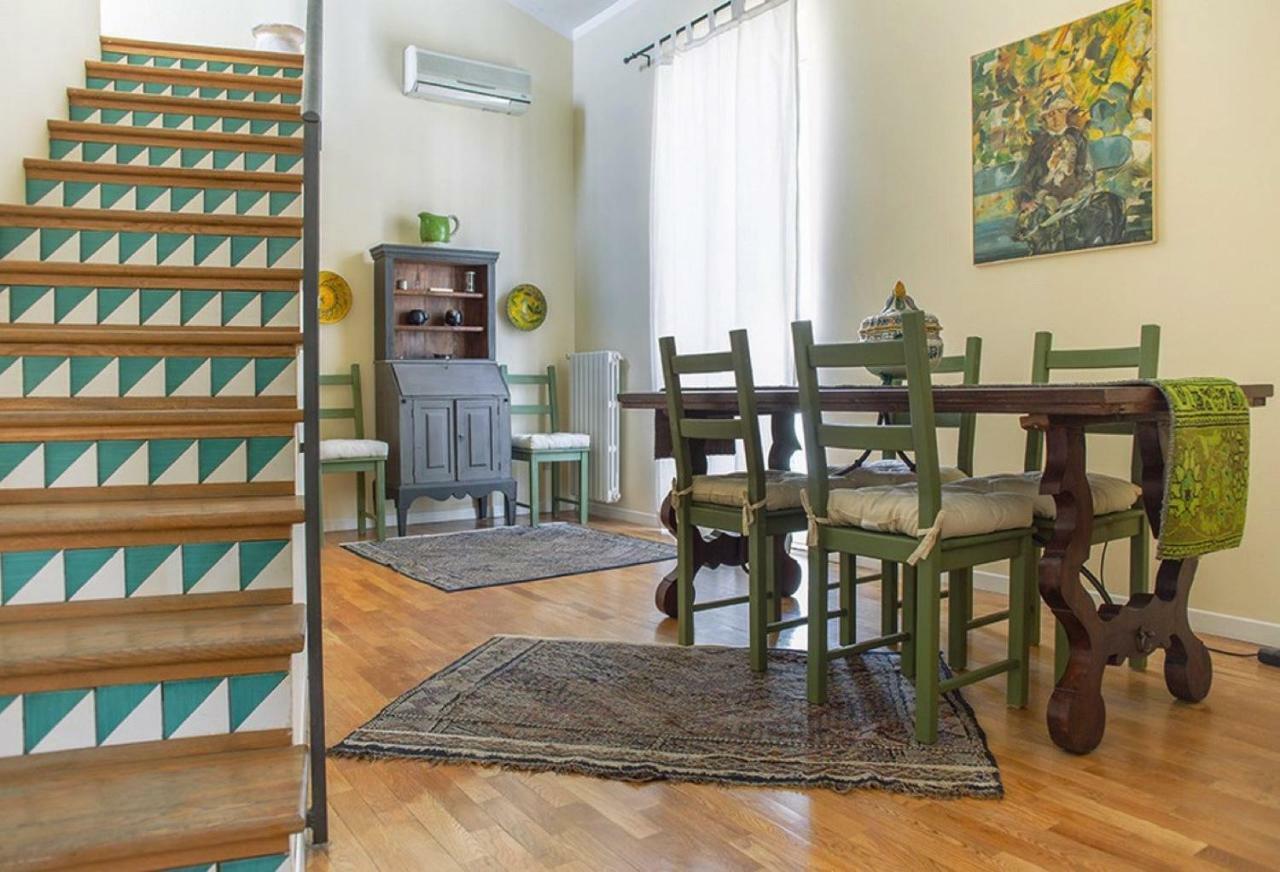 Kalsa Casa Di Charme Con Terrazza By Wonderful Italy Apartment *