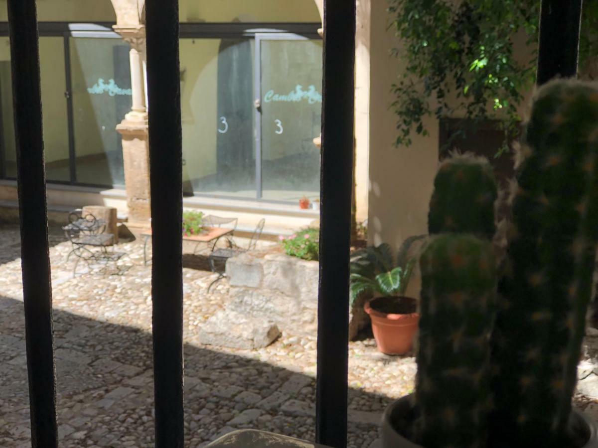 Casa Laure Apartment Palermo