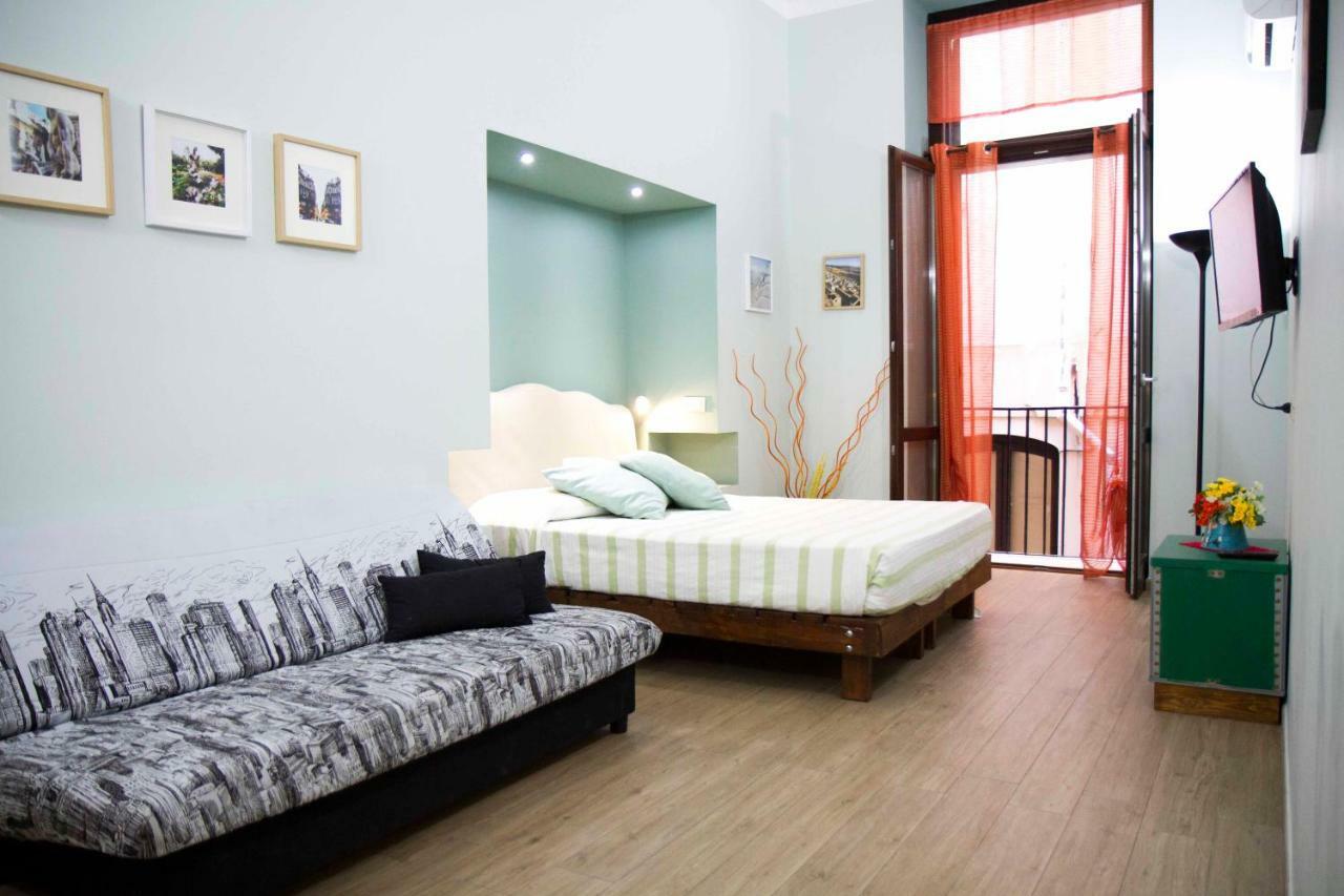 Apartment Le Moncada