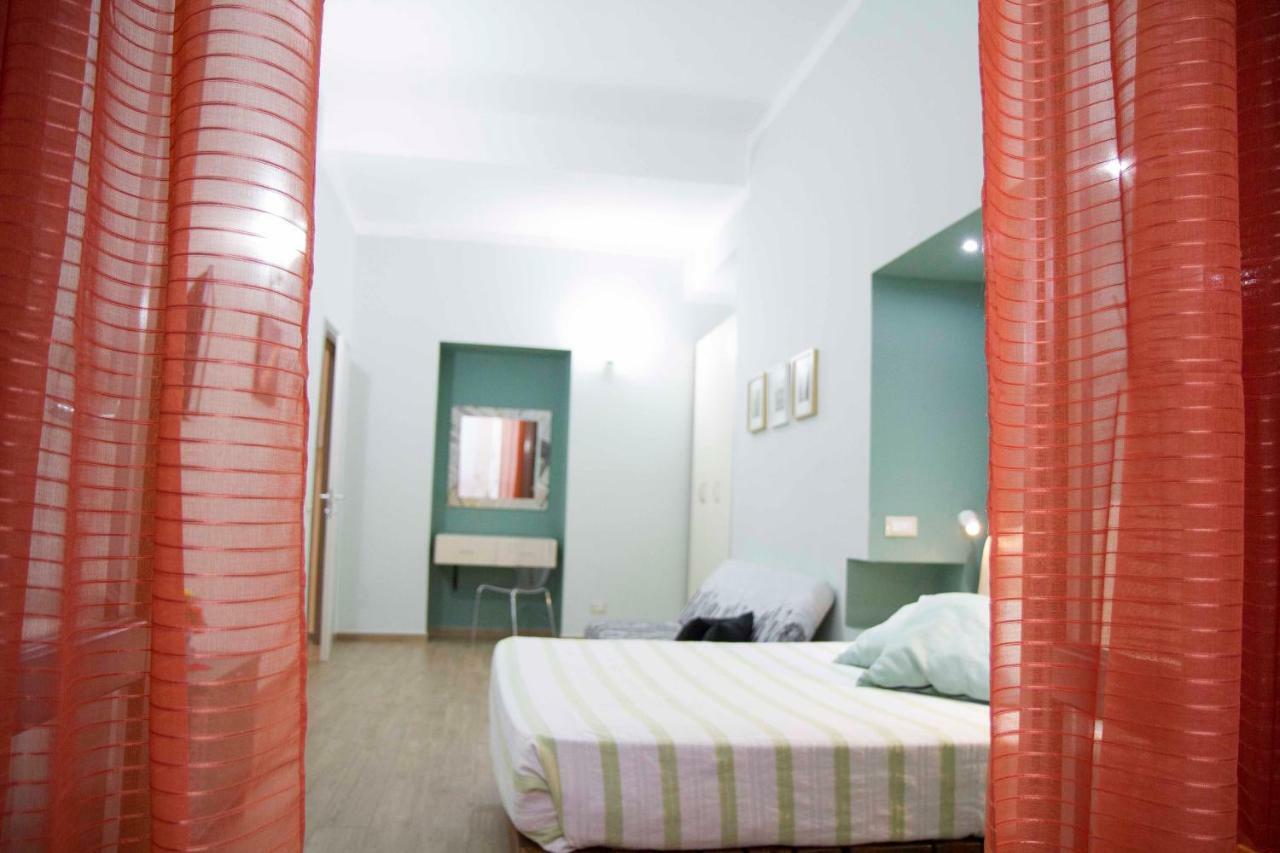 Apartment Le Moncada *