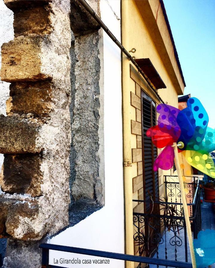 La Girandola Holiday home *