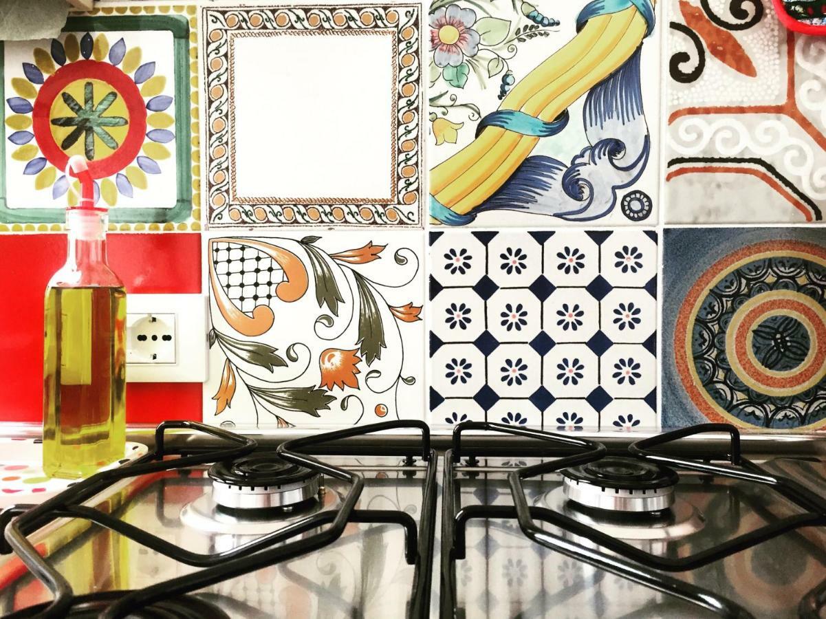 La Girandola Holiday home *