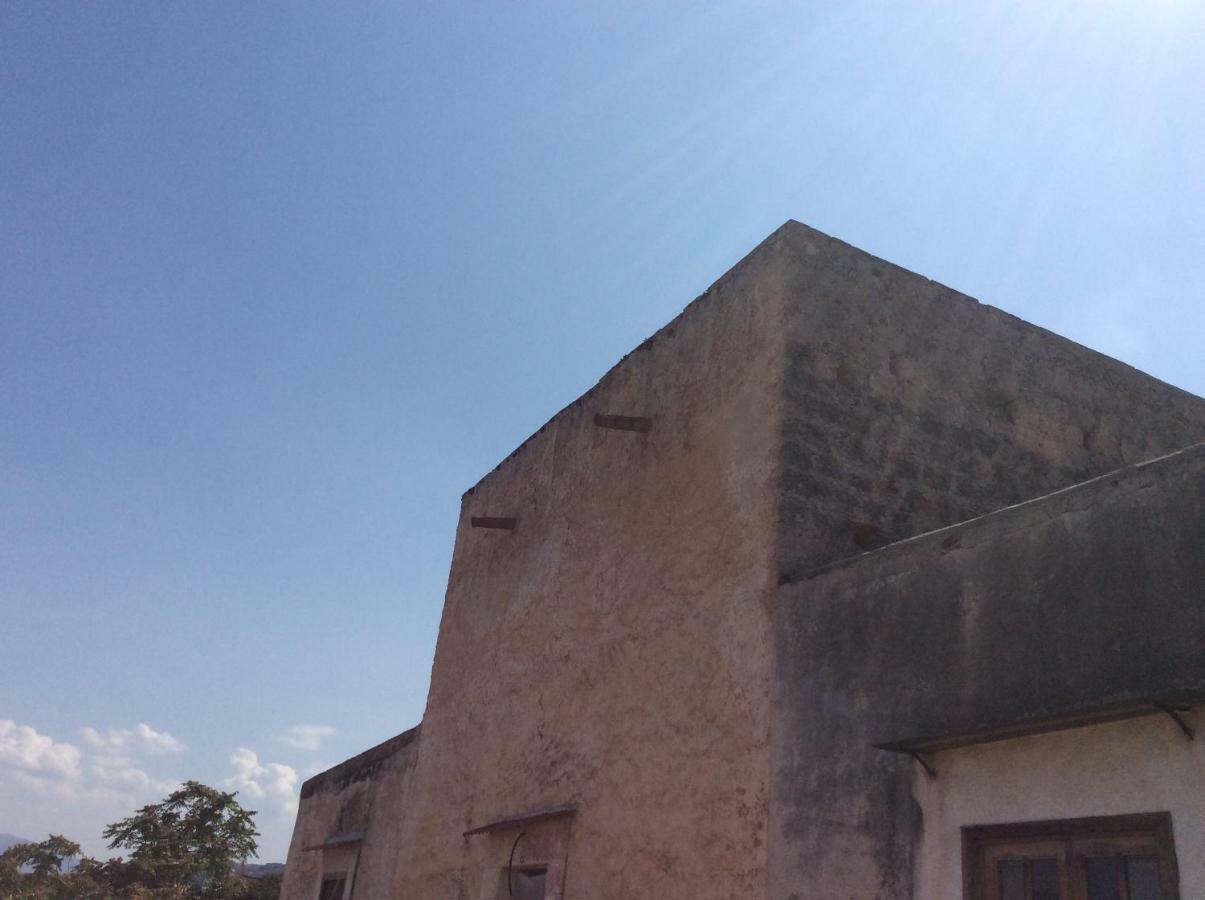 Apartment Baglio Leone