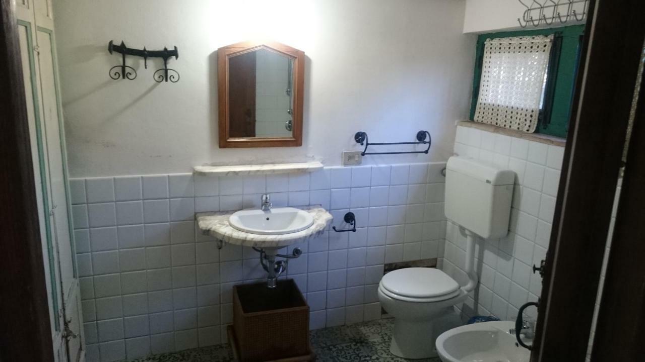Baglio Leone Apartment *