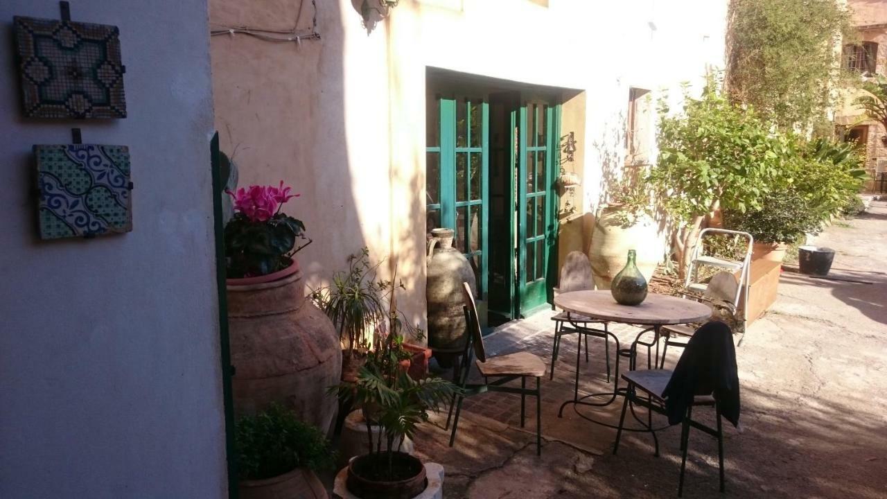 Apartment Baglio Leone