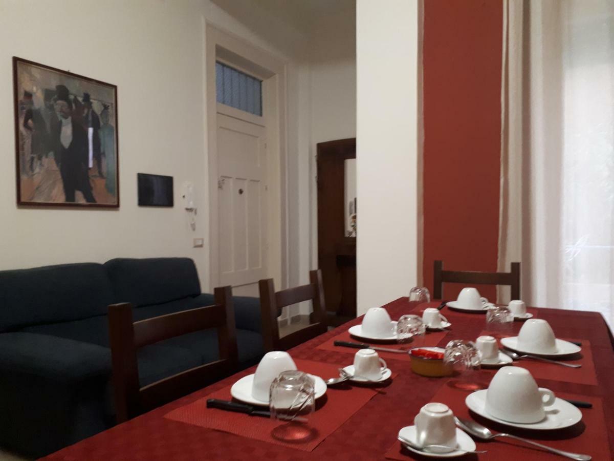 Bed & Breakfast Blu Notte *
